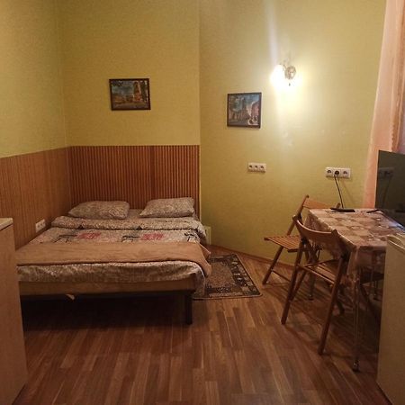 Смарт-Економ,10 Хв До Ж/Д Вокзалу Leilighet Lviv Eksteriør bilde