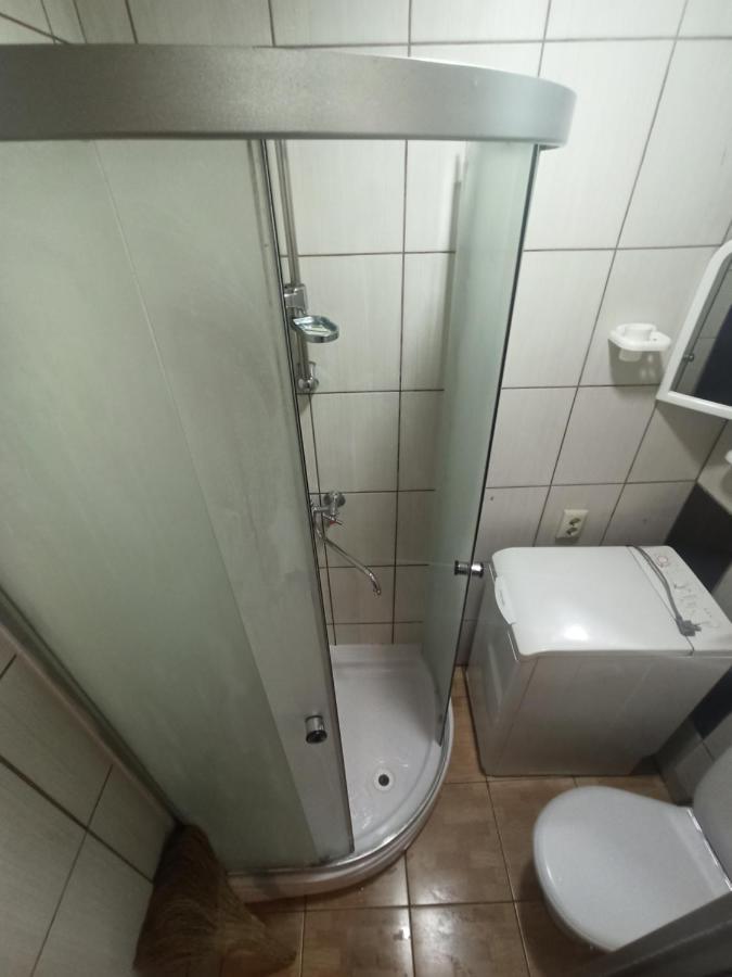 Смарт-Економ,10 Хв До Ж/Д Вокзалу Leilighet Lviv Eksteriør bilde