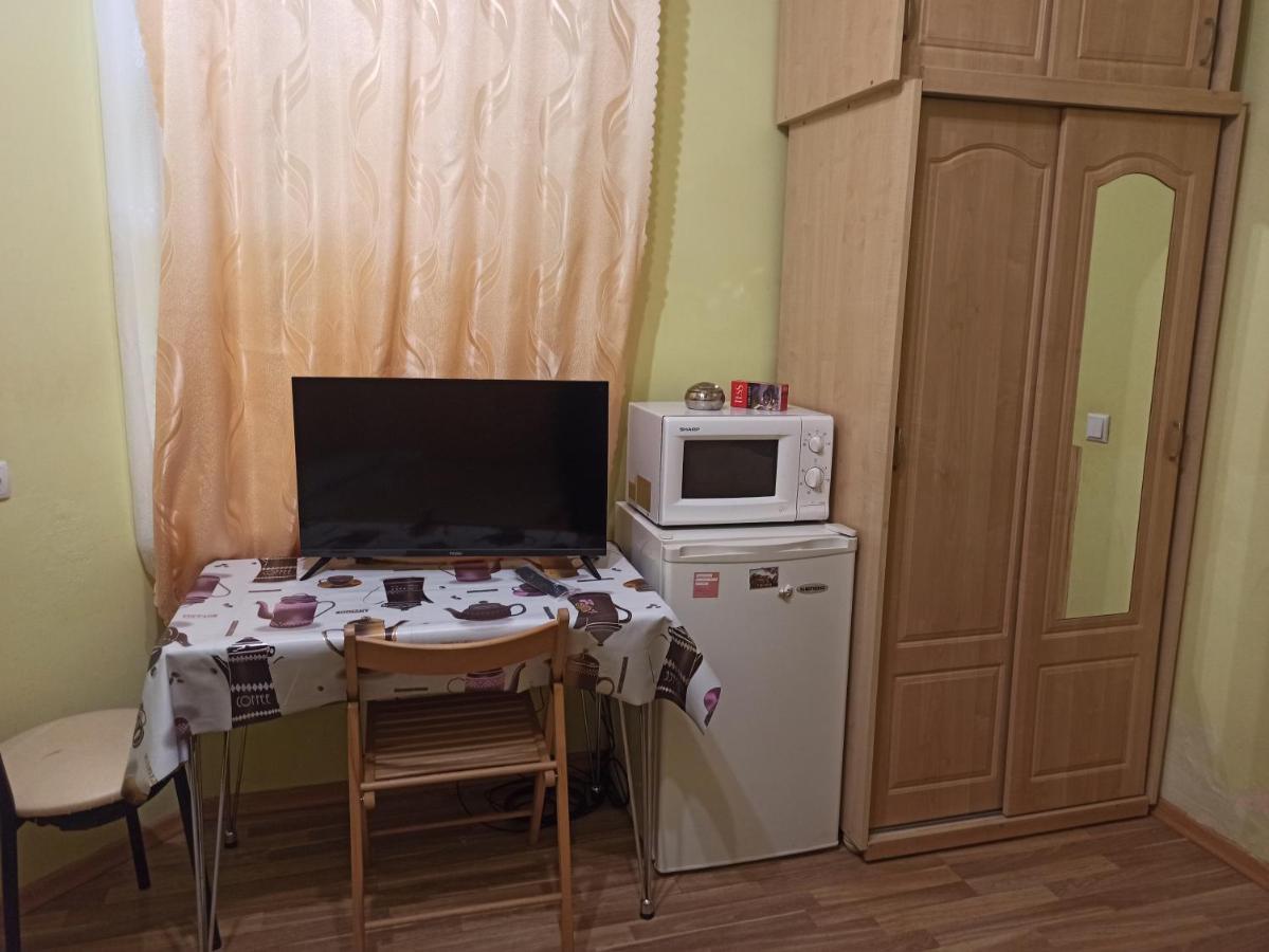 Смарт-Економ,10 Хв До Ж/Д Вокзалу Leilighet Lviv Eksteriør bilde
