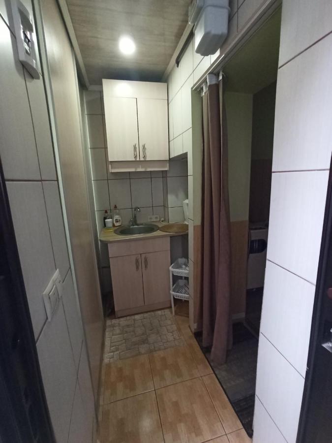 Смарт-Економ,10 Хв До Ж/Д Вокзалу Leilighet Lviv Eksteriør bilde