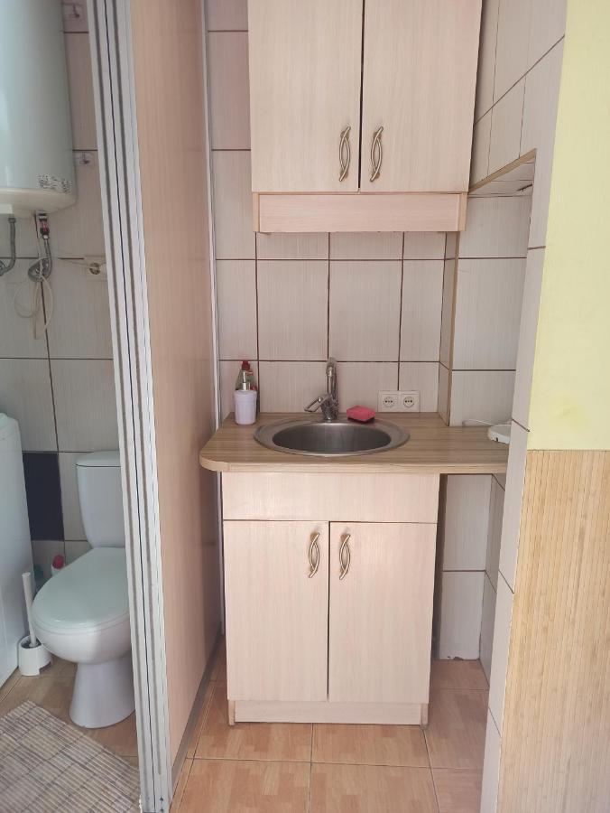 Смарт-Економ,10 Хв До Ж/Д Вокзалу Leilighet Lviv Eksteriør bilde